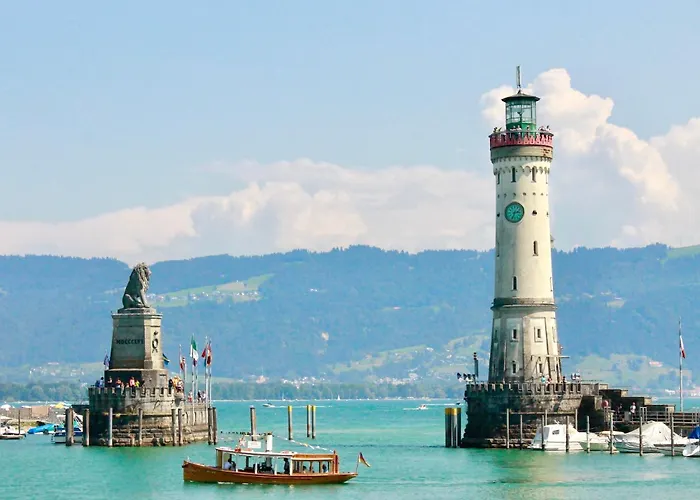 Apartman Weinberg-idyll - Traumhafter Blick Ueber Weinberge Auf Den Bodensee
