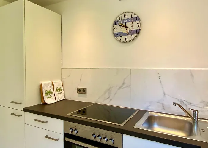 Apartman Weinberg-idyll - Traumhafter Blick Ueber Weinberge Auf Den Bodensee *
