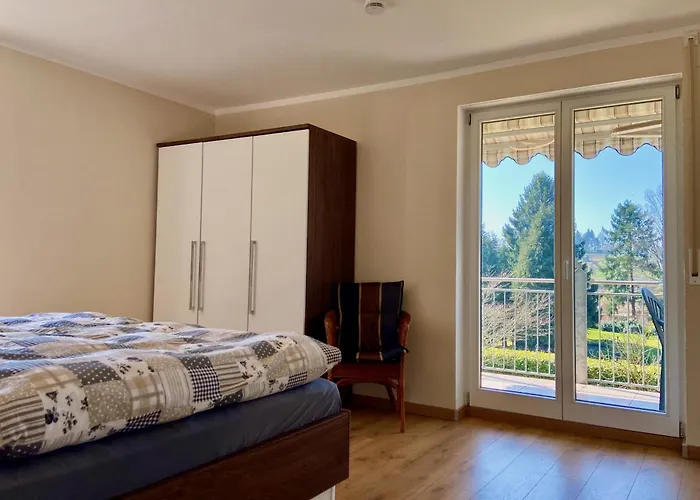 Apartman Weinberg-idyll - Traumhafter Blick Ueber Weinberge Auf Den Bodensee *