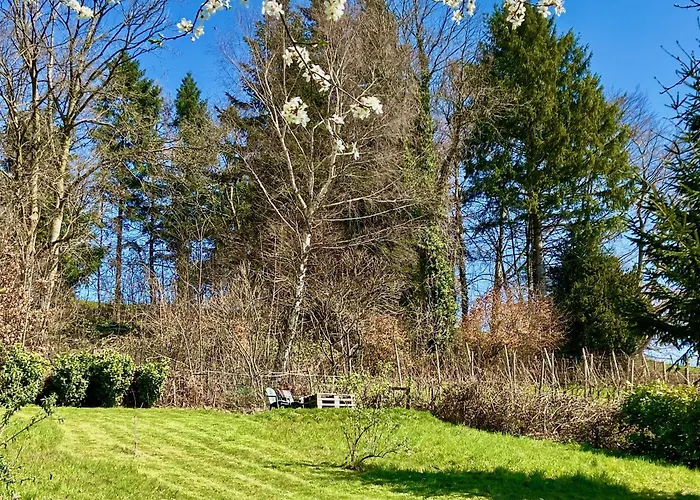 Weinberg-idyll - Traumhafter Blick Ueber Weinberge Auf Den Bodensee Apartman *